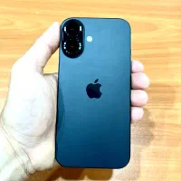 آیفون ۱۶ نرمال ۱۲۸