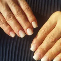 کاشت ناخن فقط ۲۸۰|خدمات آرایشگری و زیبایی|رشت, علی آباد|دیوار