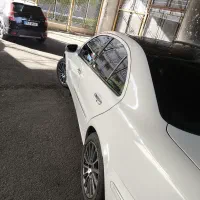 مرسدس بنز e240|خودرو سواری و وانت|تهران, شهرک پرواز|دیوار