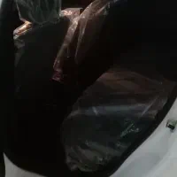 پژو ۲۰۷پانا  مدل ۱۴۰۳ دنده ای  تیوفایو tu5 پانامرا|خودرو سواری و وانت|تهران, بهارستان|دیوار
