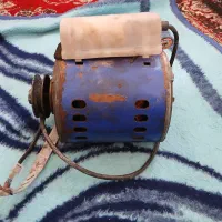 دینام کولر ابی