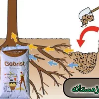 کودهای کشاورزی ارگانیک و بیولوژیک