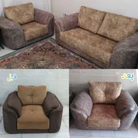 تعمیر انواع مبلمان راحتی ، سلطنتی ،رنگ چوب|خدمات پیشه و مهارت|یزد, |دیوار