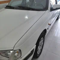 پارس مدل ۹۱بدون رنگ