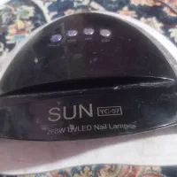 وسایل کاشت ناخون