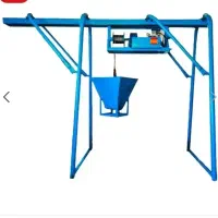 بالابر ساختمانی برا اجاره جم هستم