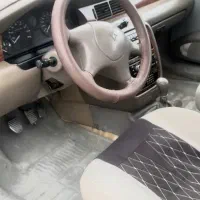 سمندخاصا|خودرو سواری و وانت|فیروزآباد (آذربایجان), |دیوار