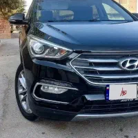 سانتافه 2016 فیس 2017