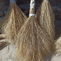 جارو دستی مخمر