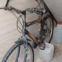 دوچرخه 26 با سند