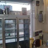 مغازه ۲۵متری مسکن مهر|فروش مغازه و غرفه|فولادشهر, مسکن مهر فولادشهر|دیوار