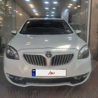 برلیانس h320 مدل ۹۷ اتوماتیک بسیار سالم|خودرو سواری و وانت|کرج, گلشهر|دیوار