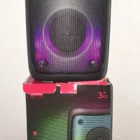 اسپیکر شارژی بلوتوثی