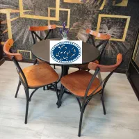 صندلی پلاستیکی کافه اپن/کدرالی6wpo86r/قزلحصار|میز و صندلی غذاخوری|کرج, شهرک سهرابیه|دیوار