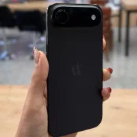 آیفون 17air|موبایل|کرج, مهرویلا جنوبی|دیوار