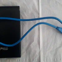 هارد اکسترنال سیلیکون پاور مدلArmor A80