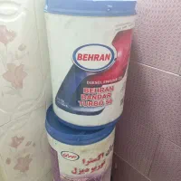 گالن|مواد شوینده و دستمال کاغذی|بیرجند, |دیوار