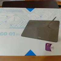 تبلت طراحی XP-PEN