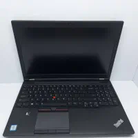 فروش فوری P52s ورکاستیشن دانشجویی و طراحی