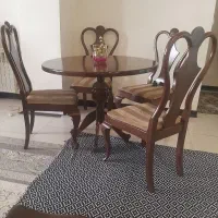 مبل و غذاخوری|میز و صندلی غذاخوری|پردیس, فاز ۸|دیوار