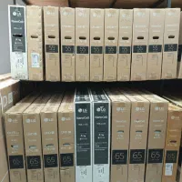 LED مدل UA85000 الجی|تلویزیون و پروژکتور|کرج, عظیمیه|دیوار