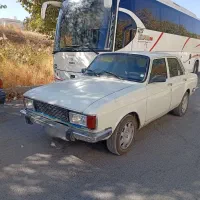 پیکان 83انژکتور