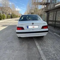 پژو پارس ‌xu7p|خودرو سواری و وانت|پردیس, فاز ۸|دیوار