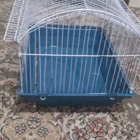 قفس فلزی|لوازم جانبی حیوانات|رباطکریم, مسکن مهر آبشناسان|دیوار