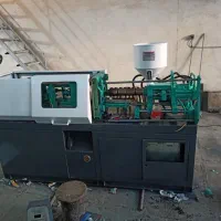 فروش دستگاه تزریق پلاستیک ۶۰ تن ژاپنی در حد نو