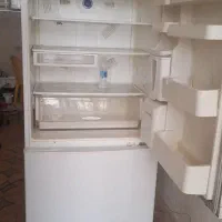 یخچال فریزر اسنوا|یخچال و فریزر|تنکابن, |دیوار
