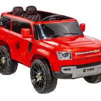 ماشین شارژی تویوتا DEFENDER