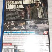بازی مافیا ۳ MAFIA3 ps4|کنسول، بازی ویدئویی و آنلاین|باقرشهر, |دیوار