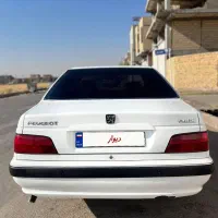 پژو پارس tu5 مدل ۹۸|خودرو سواری و وانت|قزوین, |دیوار