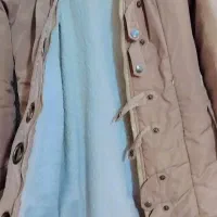 کاپشن زنانه،کاپشن دخترانه،کافشن|لباس|مشهد, بهمن|دیوار