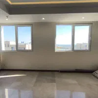 ۱۱۰ متر نوساز با سالن پرده‌خور و ویوی بی‌نظیر