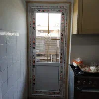 ساخت و مونتاژ درب و پنجره UPVC  دوجداره توری کشابی|خدمات پیشه و مهارت|اهواز, فاز ۱ پادادشهر|دیوار