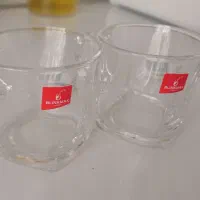 استکان اصل جهیزیه ای و سینی