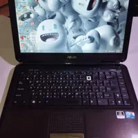 لپتاب ایسوز