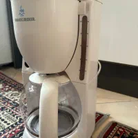 قهوه جوش و چایی ساز|سماور، چای‌ساز، قهوه‌ساز|تهران, تهرانپارس غربی|دیوار