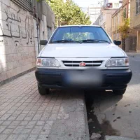 پرایدمدل 1389