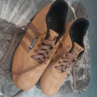 کتونی ادیداس نو سایز ۳۶ ۳۷