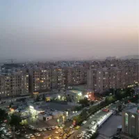 ۵۵ متر شهرک شهید بهشتی