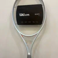 راکت تنیس  wilson shift