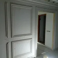 گچکاری درجه یک  .خورده کاری|خدمات پیشه و مهارت|لاهیجان, بوجایه|دیوار