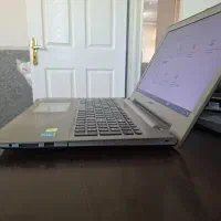 لپ تاب لنوو z510 ۸ گیگ i7mq
