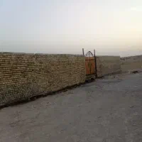 فروش زمین ۱۰۰۰ متری.۱۵ کیلومتری شمال غرب قزوین|فروش زمین و ملک کلنگی|قزوین, |دیوار