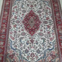 قالیچه دستباف ساروق