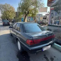 فروش دوو اسپرو ۲۰۰۰ i|خودرو سواری و وانت|نجف‌آباد, شریعتی|دیوار