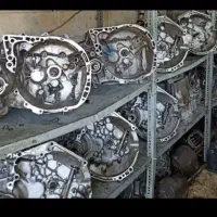 فروشنده انواع قطعات استوک خودرو های ایرانی