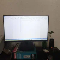 مانیتور ال جی